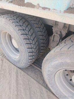 Prodam tatru 8x8 S1 - 3