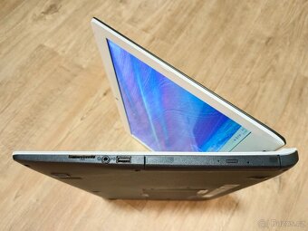 velký 17,3" notebook Acer, 4x jádro, SSD 256GB, Windows 11 - 3