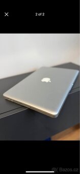 Macbook (13,3 Inch (1280 x800) - 3