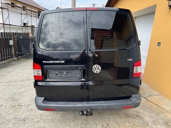 Volkswagen Transporter T5.1 103kw - 3