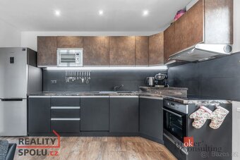 Prodej, byty/3+kk, 99 m2, Libavská 120, 54101 Trutnov, Trutn - 3