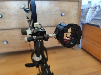 Prodám mířidla Sure-Loc Challenger + Specialty Archery Scope - 3