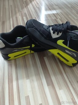 Nike Air Max - 3