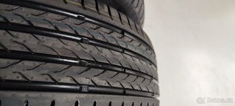 Nové 215/60/17 Continental EcoContact 6 Q, DOT 4224. - 3