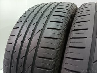 Letní pneu 235/45/18 Nexen - 3