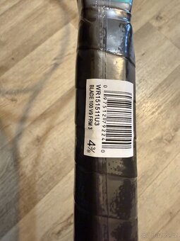 Wilson blade v9 100 - 3