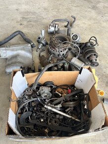 Motor Kawasaki zx10r 2004 dily motoru - 3