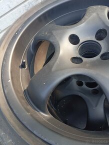 Kola 17 4×100 - 3