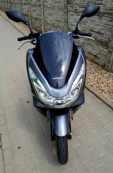 Honda PCX 125 - 3