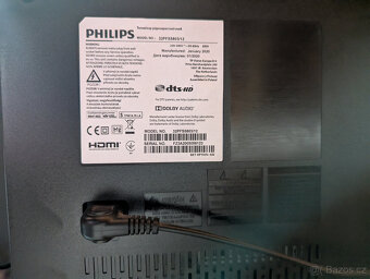 Philips 32PFS5803/12 - 3