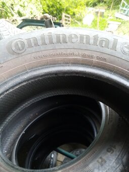PRODAM=LETNI=PNEU 205/55R16 - 3