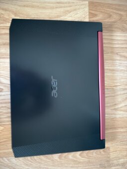 Acer Nitro 5 Obsidian Black - 3
