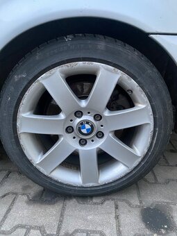 Kola styling 44 r17 - e46 - 3