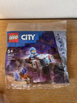 Lego sacky (vic druhu) - 3