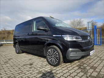 Volkswagen Multivan 2.0 T6.1 Trend - 3