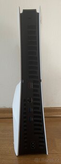 Sony PlayStation 5 Slim - 3