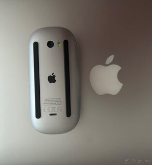 Macbook Air 13” (A1466) + Apple Magic Mouse (2021) - 3