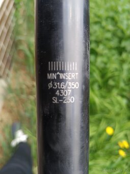 Ráfek 27,5 +plášť sedátko - 3
