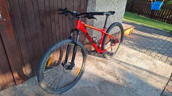 Horské kolo GT - 3