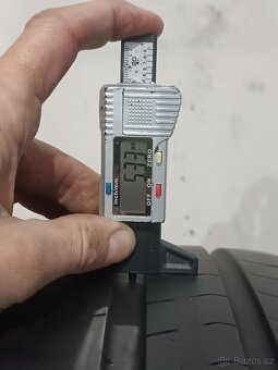 Letní pneu 315/30/22 Pirelli P Zero - 3