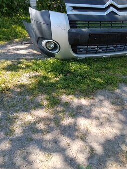 Citroen Berlingo XTR 2008 až 2018 - 3