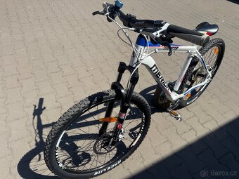 Merida matts TFS 500 - 3