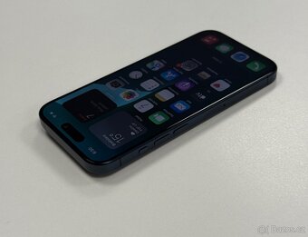 iPhone 15 PRO 128GB ✅ 96% BATERIE ZARUKA - 3