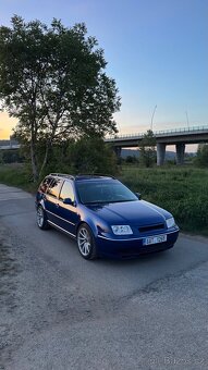 Vw bora 1.9 tdi asz - 3