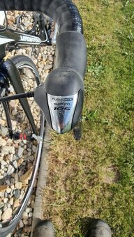 LeaderFox Carbtec 52 - 3