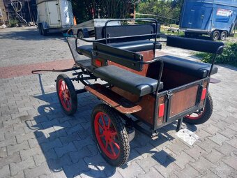 Wagoneta - 3