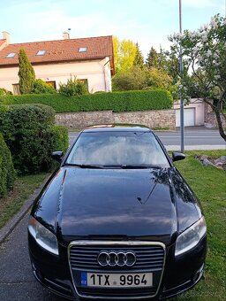 Audi a4 b7 1.9 tdi //Bez DPF//Manuál// - 3