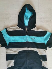 Mikina Quiksilver - 3