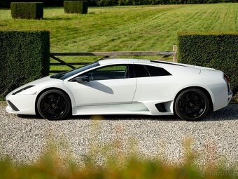 Lamborghini Murciélago LP 640 V12 - 3