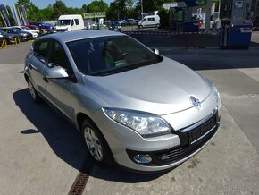 Renault Mégane 1,5 DCI, GARANCE KM - 3