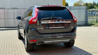 Volvo XC60 //2.4D//D4//133kW//AWD//MOMENTUM//TOP// - 3