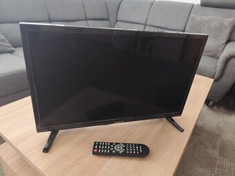 Televize - 3