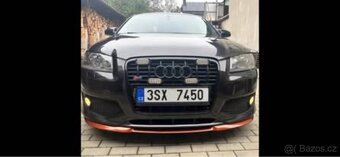 Audi A3 8P sline 2.0 tdi - 3