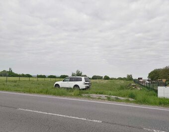 Prodej stavebního pozemku 1297 m² Mikulovice u Pardubic - 3