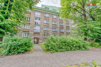 Prodej bytu 2+1, 55 m², Karviná, ul. Havířská - 3