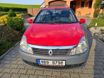 Renault Thalia II 1.2 55kw 2012 - 3