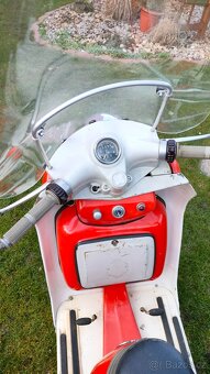 Tatran 125 - 3