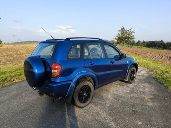 Toyota RAV4 2.0 D4D - 3