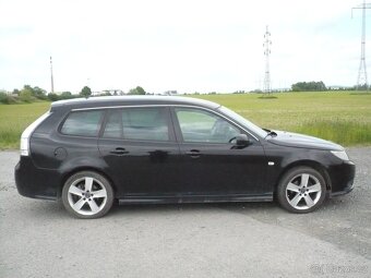 Saab 9-3 1.8T - 3