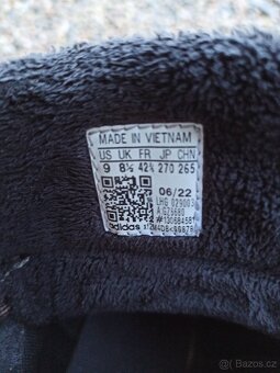 Adidas boty - 3