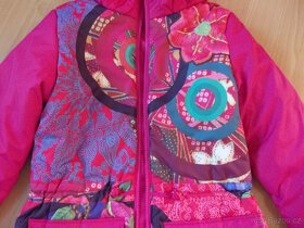 DESIGUAL bunda vel.158 - 3