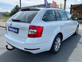 Škoda Octavia, 1.0 TSI 85kW, NAVI. TAŽNÉ - 3