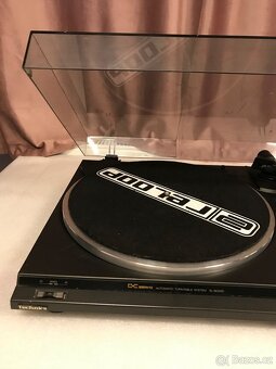 Technics  1. - 3