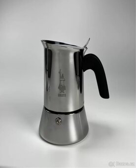 Bialetti Venus 6 šálků, moka konvice - 3
