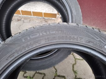 225/45/17 nokian zimní - 3