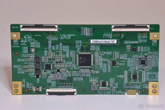 Náhradní díly z televize Philips 65PUS6504 - 3